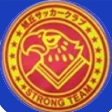 旭丘SCロゴ